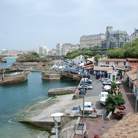L'Etape, 2Ch, 250M Gde Plage, Tt A Pieds, Parking Couvert Apartment Biarritz Exterior photo