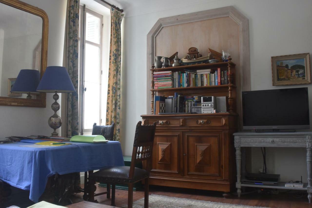 L'Etape, 2Ch, 250M Gde Plage, Tt A Pieds, Parking Couvert Apartment Biarritz Exterior photo